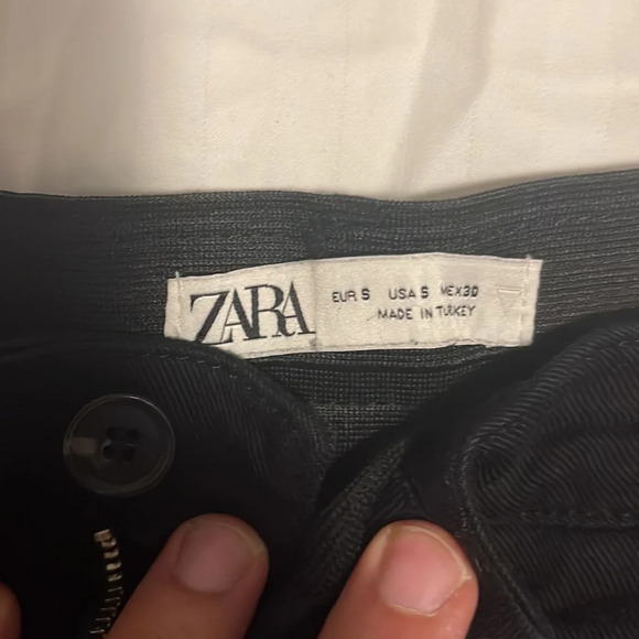 Zara bermuda - Picture 2 of 4